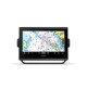 GPSMAP® 1223xsv - With GMR™ 18 HD3 Radome - 010-02367-52 - Garmin